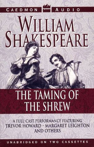 Gems Of Literature #2: The Taming Of The Shrew [1923]
